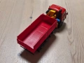 Tatra 815 V26 208 6x6 2HR 1984 - мащаб 1:43 на DeAgostini моделът е нов в блистер, снимка 8