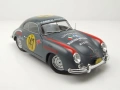 Porsche 356A n.147 Panamericana 1954 - мащаб 1:18 на Solido моделът е нов в кутия, снимка 9