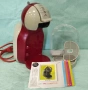 Кафемашина с гаранция 1 година NESCAFÉ® Dolce Gusto Krups Mini me.G/R, снимка 3
