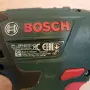 Винтоверт BOSCH 18V Li ion, снимка 4