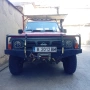 Нисан PATRUL GR2,8turbo, снимка 2