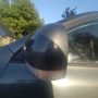 Комплект огледала за VW TOUAREG 2004г. Дясното огледало има забележка на блендата, снимка 2