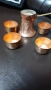 меден сервиз  кована мед, снимка 2