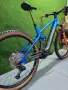 Cube Stereo Hybrid 140 HPC Actionteam 750 , снимка 8