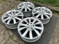 оригинални джанти 17" 5х112 Skoda , снимка 4