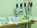 Продавам покривна машина JACK 8568 , снимка 2