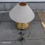 Чифт настолни лампи Арт деко. , снимка 9