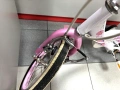 Детски Велосипед Lusy Bike 16 цола, снимка 5