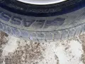 Алуминиеви джанти 14" 4x100 (Германия) за Opel/VW + 2 гуми Lassa 175/70 R14, снимка 9