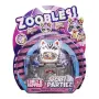 ZOOBLES Магическо топче Z-Girlz трансформираща се фигурка в кукла, снимка 4