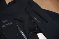 Arcteryx Gore Tex оригинално мъжко яке, размер М, но става и за L, Цена120 евро, снимка 3