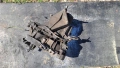 Скоростна кутия JB3 956 Renault Megane MK1 1999-2002 1.6 16v , снимка 3