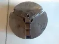 УНИВЕРСАЛЕН ПАТРОННИК 125 ММ. Д, снимка 1