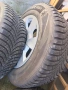 Алуминиеви джанти BMW с перфектни гуми 205/65/15, снимка 4
