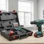 Професионален комплект Onderon Power Performance 218 части, снимка 2