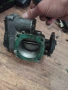 Дросел клапа 058133063H, за Audi , 03G128063A , 0280750088, снимка 3