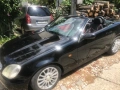 Мерцедес SLK 200, снимка 1
