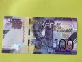 Кения 100 шилинга 2019 г., снимка 2