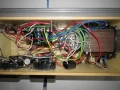 Стабилизиран токоизправител 0 - 30V/2A със защита, снимка 8