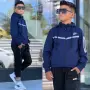 Nike Детски Екип🔝Детски Спортен Комплект Найк - Различни Цветове Код B475, снимка 1
