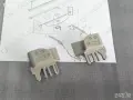 8W98688534PK*EP5+8W98689534PK*EP5**NEU**VAG**AUDI**A4**ДЪРЖАЧИ ЗА ЩОРАТА НА БАГАЖНОТО ПРОСТРАНСТВО* , снимка 7