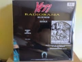  Radiorama ‎– Yeti , снимка 2