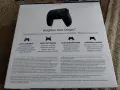 Wireless PlayStation 5 (PS5) DualSense, Gray Camouflage, снимка 5