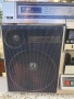 радиокасетофон AIWA CS 660K , снимка 2