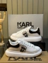 Karl Lagerfeld 🫟 Дамски Обувки , снимка 12