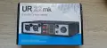 USB аудио интерфейс 2-in-2-out 32-bit/384kHz DSP 48V, домашно студио – NMX02, снимка 10