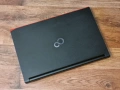 Лаптоп Fujitsu Lifebook E557 IPS FULL HD Intel Core I3 7th 1TB HDD, снимка 2