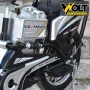Електрически скутер с педали Max Motors EBZ16 500W, 16″ джанти, снимка 5