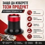 Мощна увеличителна лупа голямо увеличение 15X злато часовници бижута, снимка 3