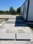 Плочи Pastella Grande 60x40x5см, цвят: светлосив, Semmelrock, снимка 1