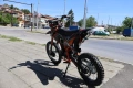 Нов кросов мотор 150cc голям модел 5 скорости, снимка 3