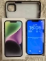 IPhone 14/5G/8/128GB/83%Капацитет Отличен , снимка 2