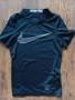 Nike Jungen Pro Comp Top - детска тениска , снимка 3