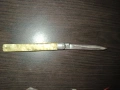 Българска ножка, снимка 3
