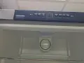 Иноксов комбиниран хладилник с фризер Liebherr Made in Germany No Frost 2 години гаранция! , снимка 6