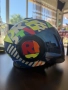 agv orbit VR46 XL, снимка 3