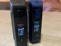 Разпродажба на лична вейп колекция (Geekvape & VooPoo) – Отлично състояние!, снимка 10