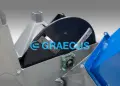 GRAECUS Раздробител за клони гръцки KT19, снимка 7