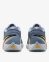 🏀🔶 NIKE GIANNIS FREAK 6 – GREY/ORANGE | ОРИГИНАЛНИ , снимка 6