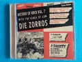 New Wave,Blues Rock,Goth Rock,Jazz-Rock,Prog Rock,Downtempo,Electro-CD, снимка 10