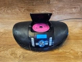 Радио с диск и usb Hitachi CX77mp3u , снимка 1