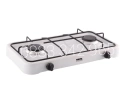 НОВИ! Газов котлон двоен 2х2.8 KW с две горелки, снимка 1