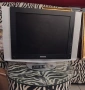 Телевизор Samsung 20-инчов LCD, снимка 1