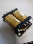 Трансформатор 27VA, 2x20V, снимка 3