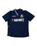 Westham x Macron 2012-2013 оригинална мъжка футболна тениска, L размер , снимка 1
