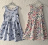 Детски рокли H&M 2-4 години, снимка 5